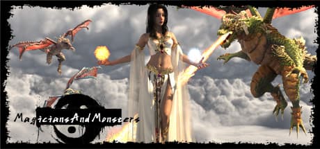 Magicians And Monsters：獣使い学院へようこそ