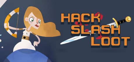 Hack, Slash, Loot: A Roguelike Dungeon Crawler for Treasure Hunters