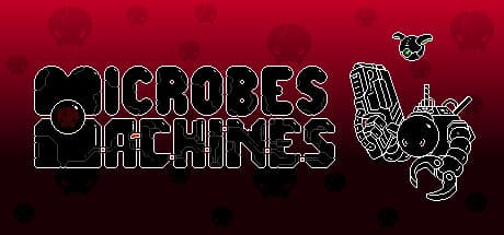 Microbes and Machines:汚染された機械に立ち向かうローグライクアクション