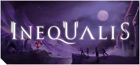Inequalis：一人称視点シューター戦闘を融合した無料アクションRTS