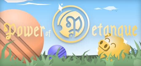 Power of Petanque: Master the Throw with Magical Twists