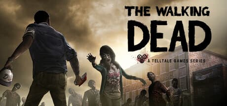 The Walking Dead — 衝撃的な物語のアドベンチャー