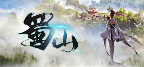 Shushan: First Chapter Playtest — Explore a Wuxia World
