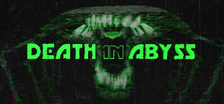 Death In Abyss:深海を駆ける高難易度ホラーシューター