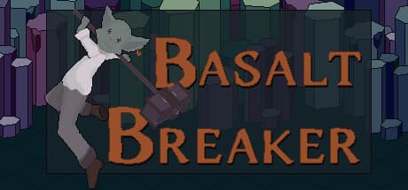 Basalt Breaker: Isometric Minesweeper for Alchemy Factories