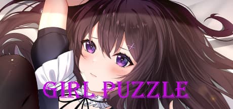 GirlPuzzle: An Incremental Adult Puzzle Adventure
