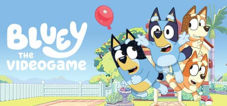 Bluey: The Videogame — A Whimsical Adventure for Young Explorers