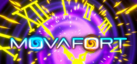 MOVAFORT: Master Time Itself in This Open-World Roguelike