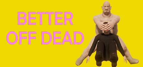 Better Off Dead: Life as a Prison Guard - A 1980s Thriller