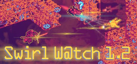 Swirl W@tch: Stealth Infiltration in a Cloud-Based Sci-Fi World