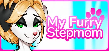 My Furry Stepmom: A Comedic Visual Novel Adventure