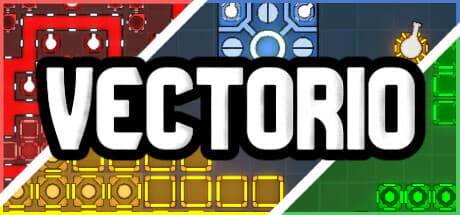Vectorio: Drone-Based Base Building Tower Defense