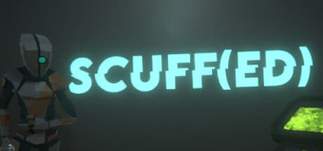 SCUFF(ED) – Super Casual Ultimate Fight Fest: Brawl for the Top!