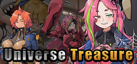 Universe Treasure: Barrage Survival on an Alien World