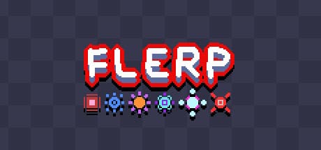 FLERP — Arcade Tower Defense Roguelite