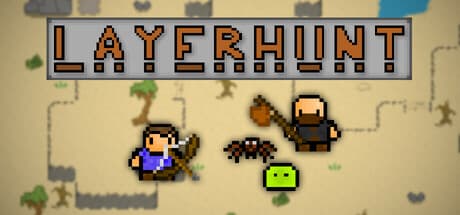 Layer Hunt: Survive and Conquer Deep Dungeon Layers