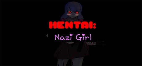 HENTAI: NAZI GIRL - ブラックユーモア満載の風刺的シューター