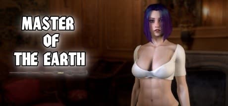 Master of The Earth: Chapter 1 – A Story-Driven Adult Fantasy Visual Novel