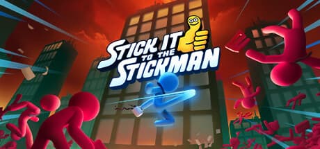 Stick It to the Stickman – Climb the Corporate Ladder with Extreme Violence
