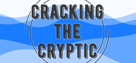 Cracking the Cryptic: Line Sudoku - A Logic Puzzle Challenge