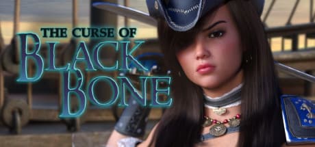 Curse of Black Bone:ポートロイヤルで海賊の人生を探検しよう