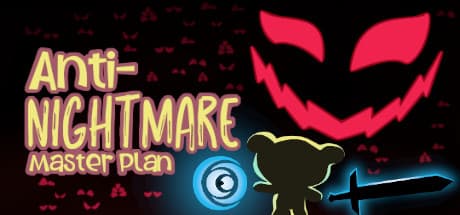 Anti-Nightmare Master Plan: Survive the Night in a Dream World