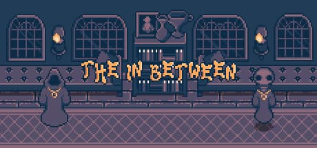 The In Between:ハンター対悪魔の戦略的2D MOBA