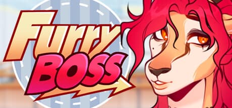 Furry Boss: A Cute Dragon Boss's Hilarious Office Adventures