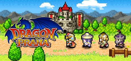 ドラゴン プラナ:レトロRPGアドベンチャーの復活