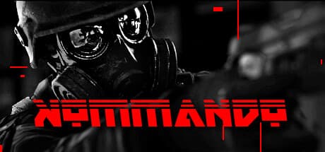V3: KOMMANDO (Tech Preview) - Test Core Mechanics
