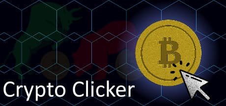 クリプトークリッカー:究極のカジュアル仮想通貨シミュレーション