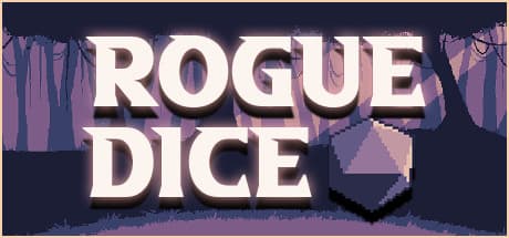 Rogue Dice: A Roguelike Strategy Adventure