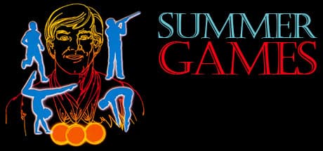 サマーゲーム:80年代の熱気を複数レトロ機で再現!