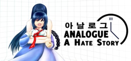 Analogue: A Hate Story – Unravel the Mystery of a Lost Generation Ship