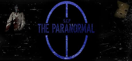 SCP: The Paranormal - Investigate and Contain Anomalies