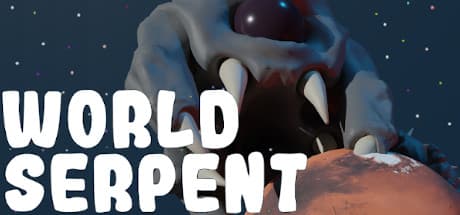 World Serpent: Grow into a Cosmic Snake
