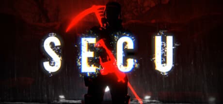 S.E.C.U.: Descend into Demon-Infested Arenas in this Roguelite FPS