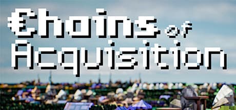 Chains of Acquisition: ターン制経済戦略を極める