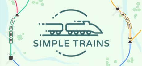 Simple Trains: 鉄道網を最適化せよ
