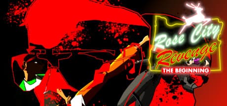Rose City Revenge: The Beginning - Unleash Justice in this Arcade Brawler