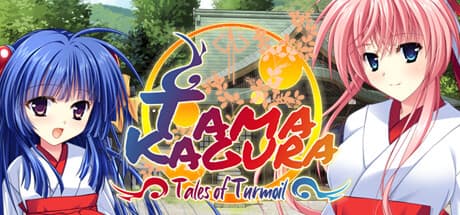 TAMAKAGURA: Tales of Turmoil - Turn-Based Tactics RPG