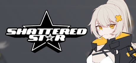 Shattered Star: Hack & Slash Roguelike Action