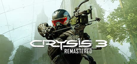 Crysis 3 Remastered: Unleash the Predator Bow in a Nanosuit