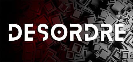 DESORDRE: A Puzzle Game Adventure - Manipulate Worlds, Solve Reality