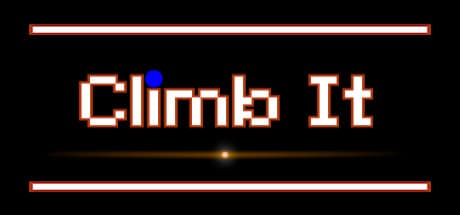 Climb It — Bouncing Ball Platformer Adventure