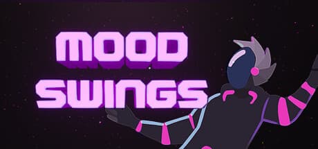 Mood Swings: The Precision Platformer Where Every Jump Changes Your World