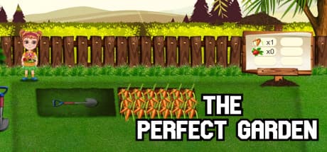 The Perfect Garden — A Relaxing and Cozy Gardening Experience