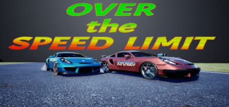 OverTheSpeedLimit: Master Retro Arcade Racing