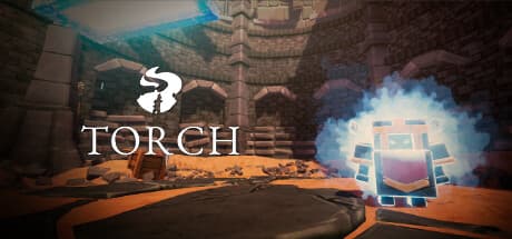 Torch：エレメンタルダンジョンを駆け抜けろ！友達と競うプラットフォーマー