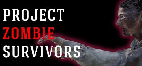 Project Zombie Survivors: Level Up and Blast Through Hordes